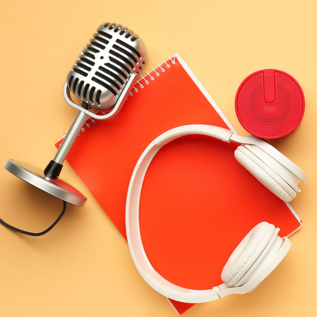 Audio & Headphones