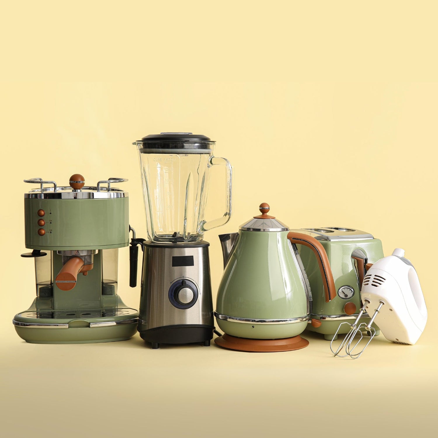 Kitchen Appliances