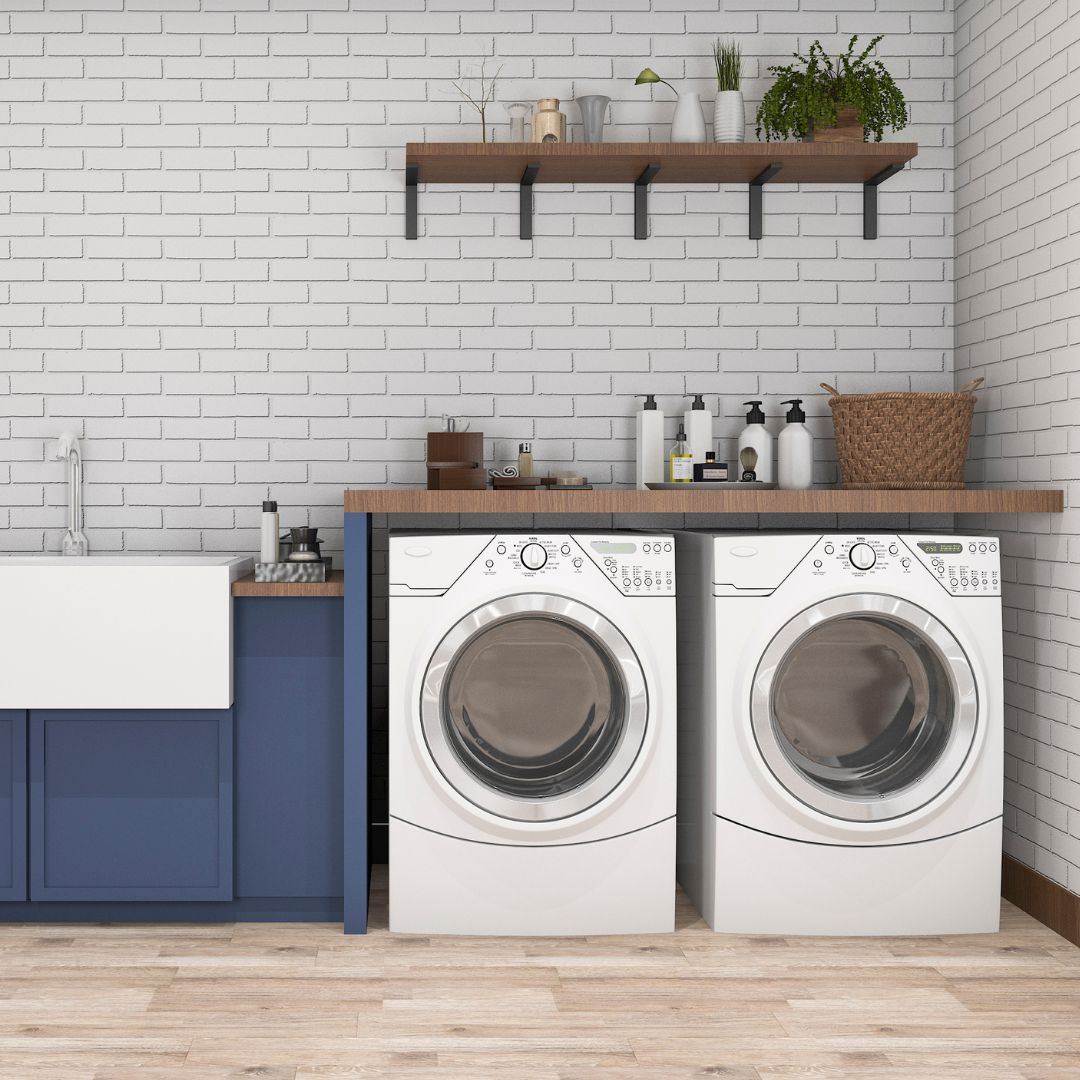 Laundary Appliances