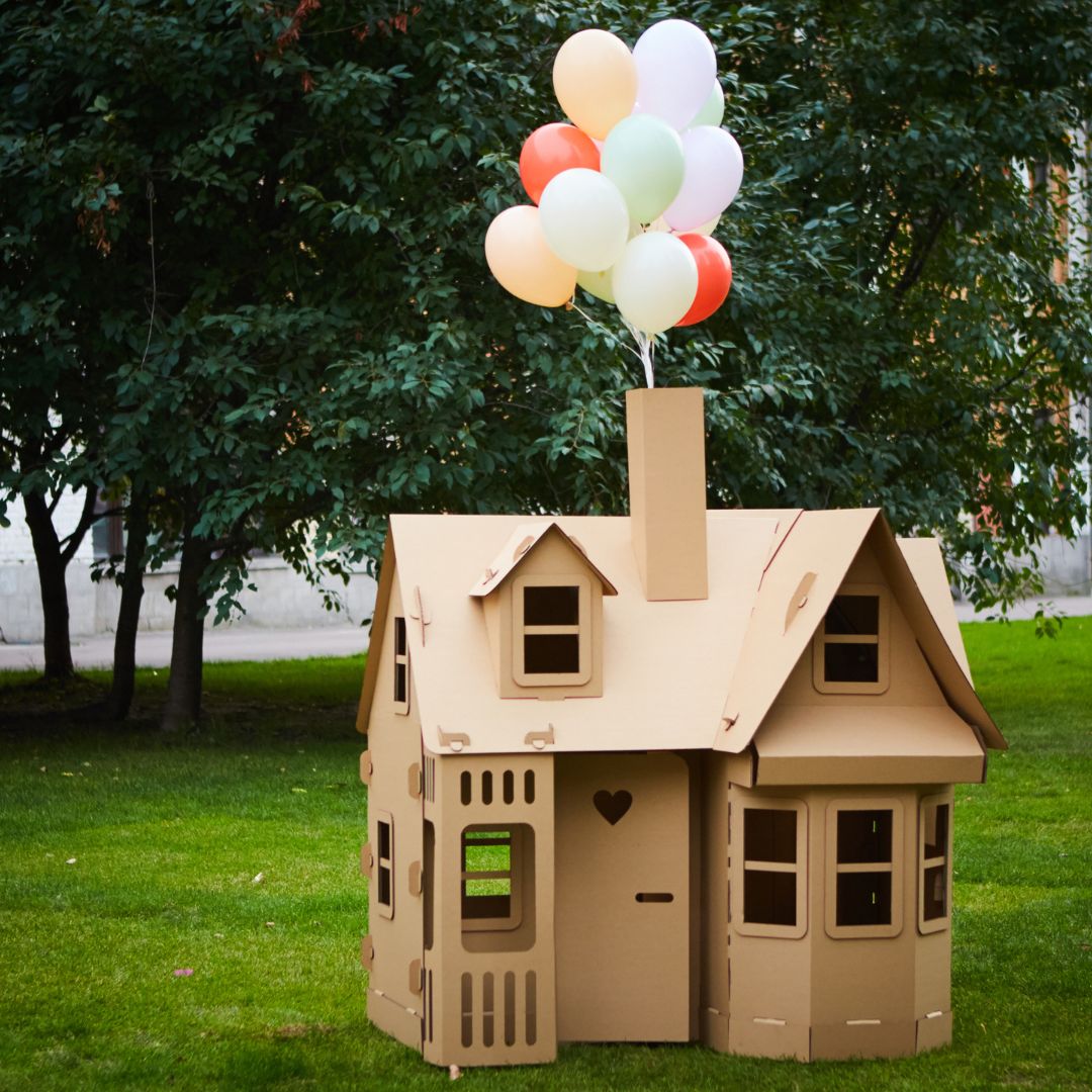 Outdoor Sports & Toys