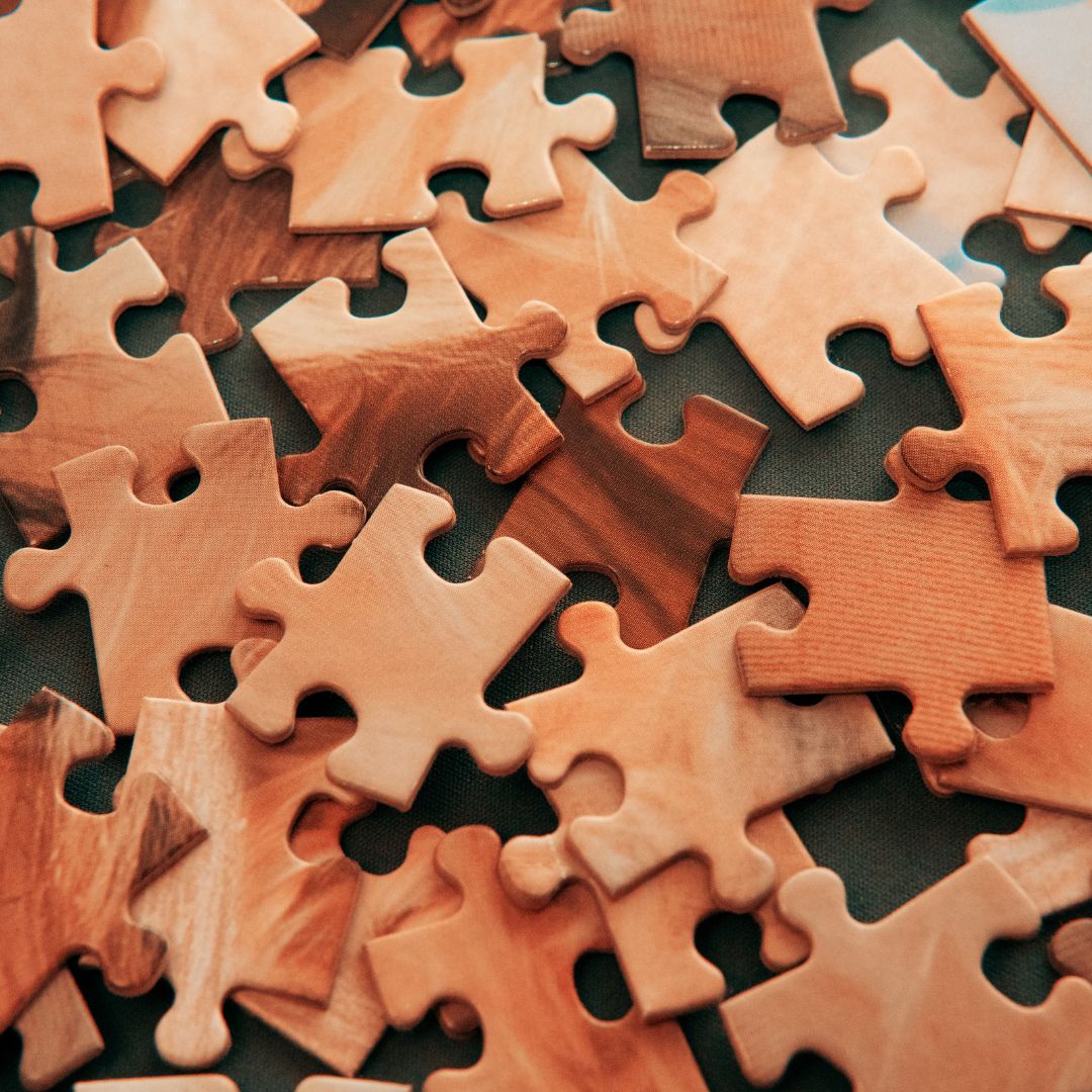 Board Games & Puzzles