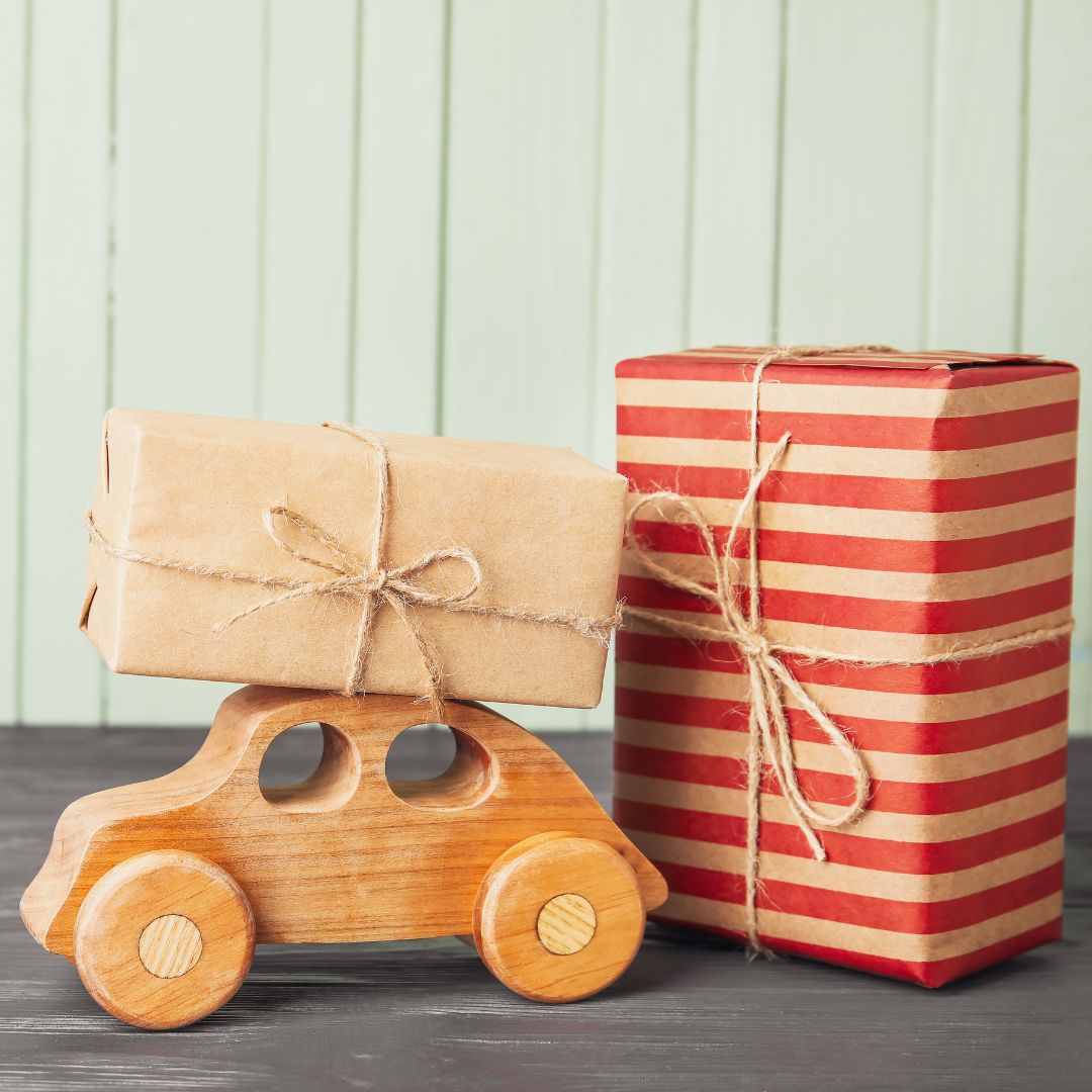 Seasonal & Holiday Toys