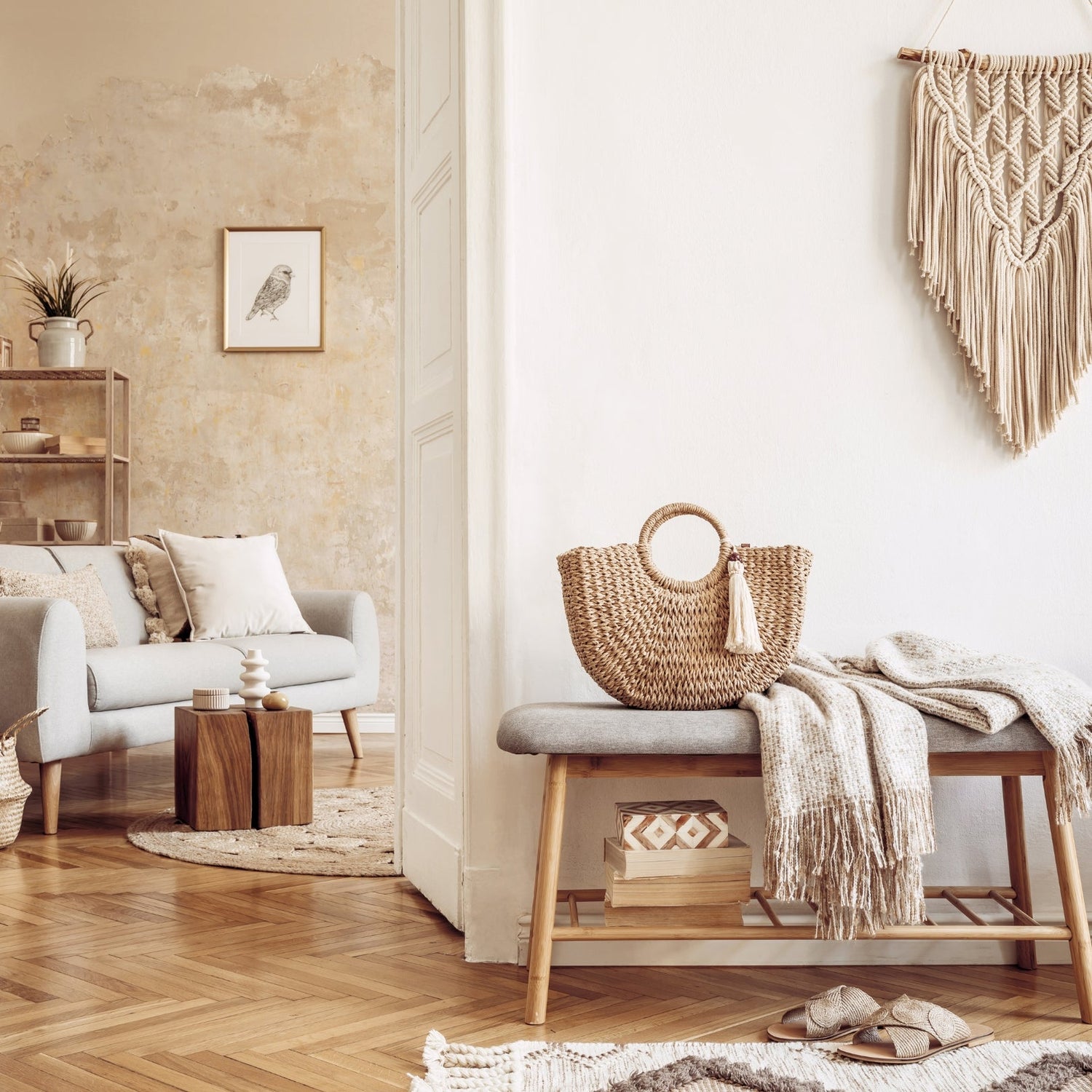 Home & Living