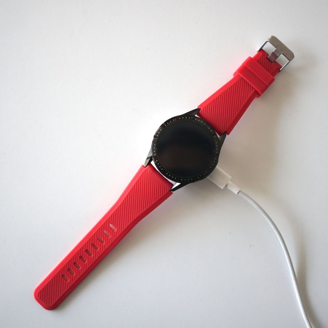 Smartwatches