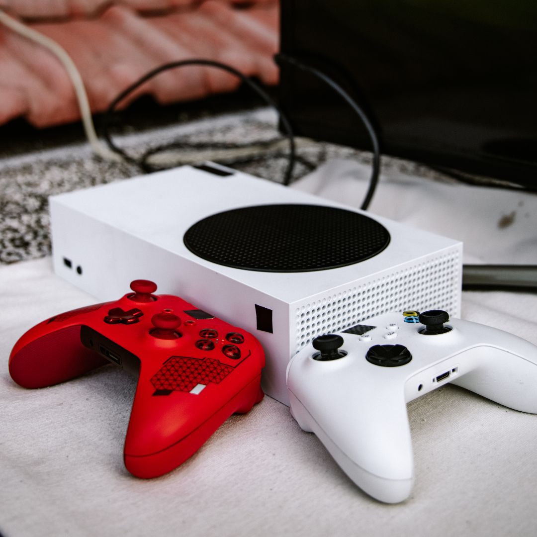 Xbox Consoles