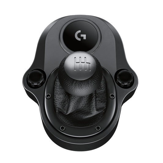 Logitech Gaming Driving Force Shifter Refurbished