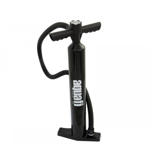 2L Aquafi Single Action SUP Pump with Gauge
