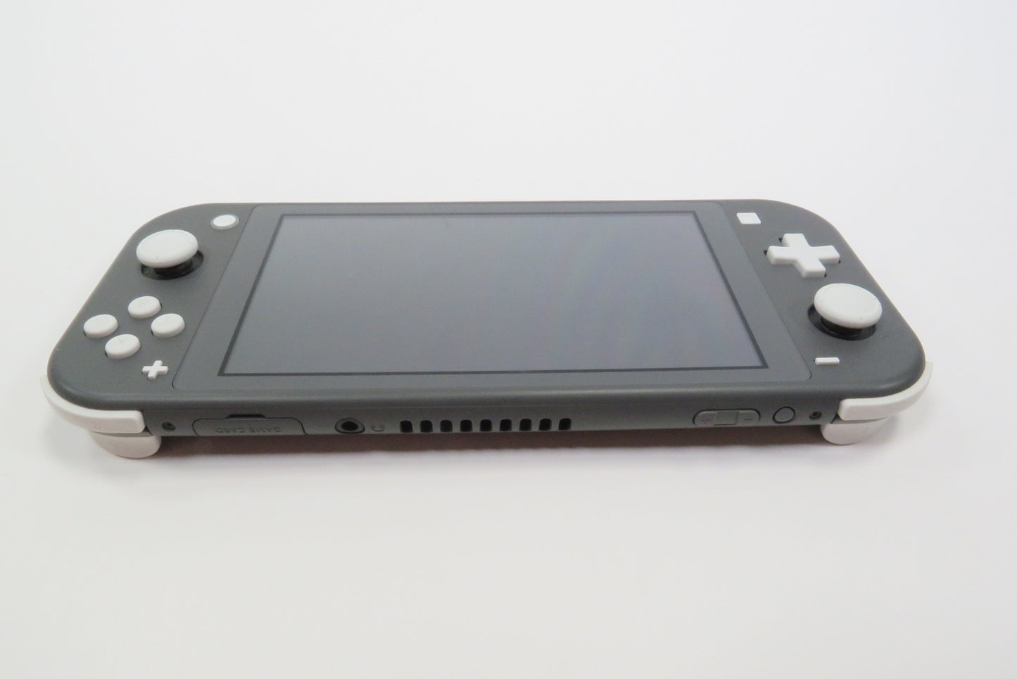 Nintendo Switch Lite Grey Refurbished