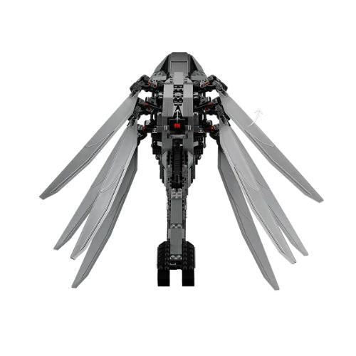 LEGO 10327 Dune Atreides Royal Ornithopter