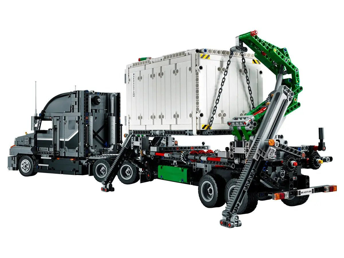 LEGO 42078 Mack Anthem