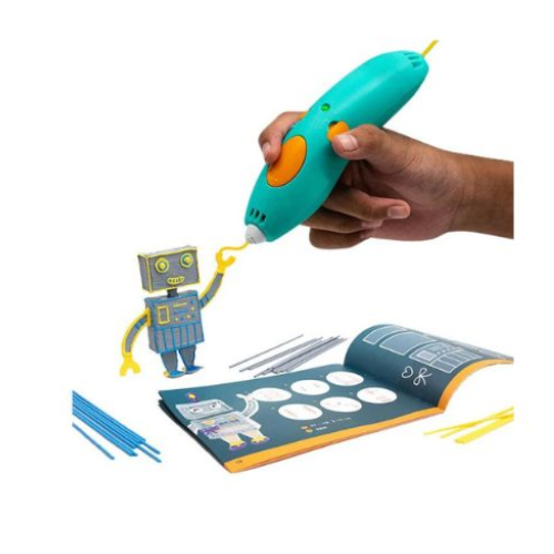 3 Doodler Starter Bundle Pack