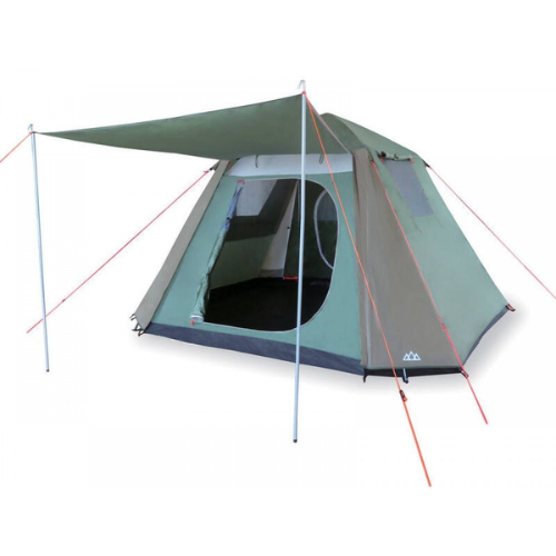 6 Person Instant Tent
