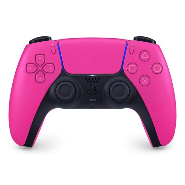 PS5 DualSense Wireless Controller Nova Pink Refurbished