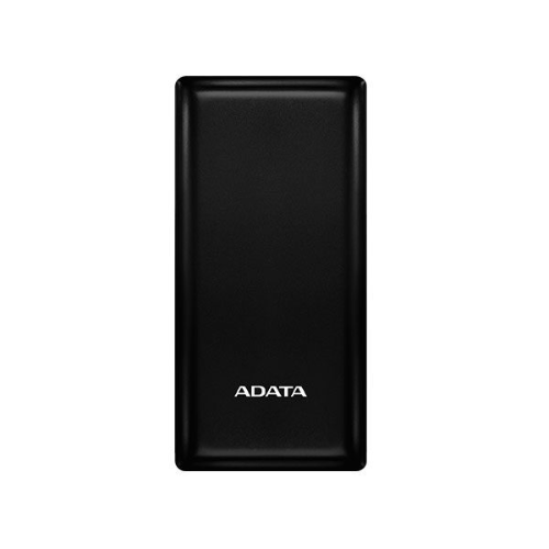 ADATA C20 20000mAh Powerbank - Black