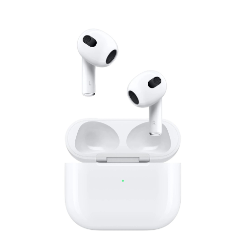 Airpods 3rd gen