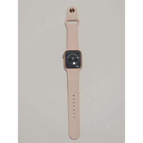 Apple Watch Gold Series 5 40mm GPS