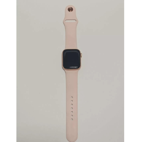 Apple Watch Gold Series 5 40mm GPS