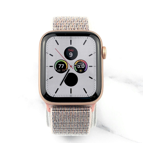Apple Watch Gold Series 6 40mm GPS
