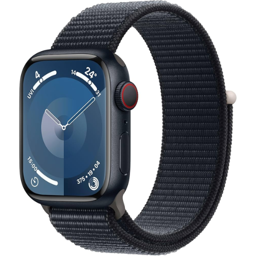 Apple Watch Midnight Series 9 41mm GPS