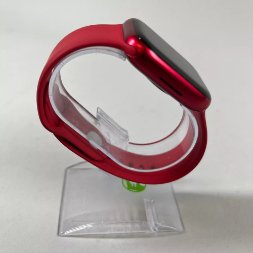 Apple Watch Red Series 9 45mm GPS