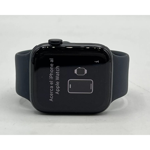 Apple Watch SE Midnight 2nd Gen 44mm GPS