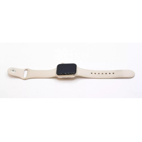 Apple Watch SE Starlight 2nd Gen 40mm GPS