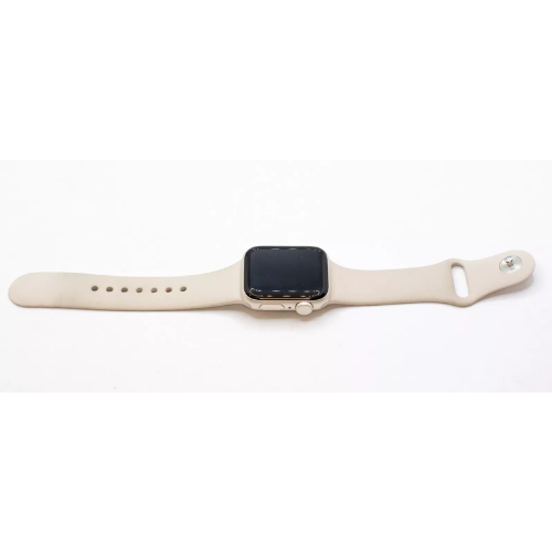 Apple Watch SE Starlight 2nd Gen 44mm GPS