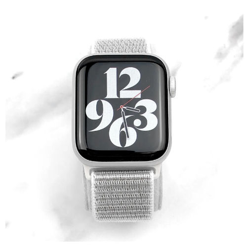 Apple Watch Series Silver 6 44mm GPS