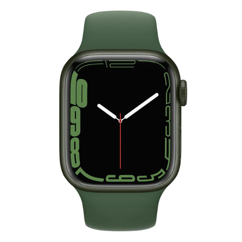 Apple Watch Series 7 41mm (GPS + Cellular) Green