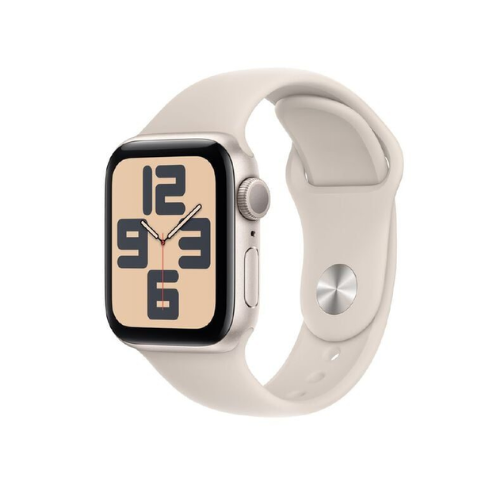 Apple Watch Series 8 45mm Starlight