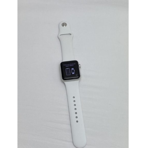 Apple Watch Silver Series 3 38mm GPS