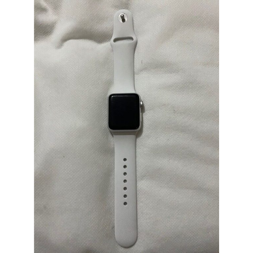 Apple Watch Silver Series 3 38mm GPS