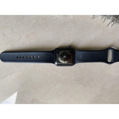 Apple Watch Space Grey Series 5 40mm GPS
