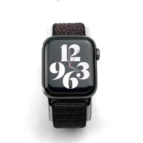 Apple Watch Space Grey Series 6 40mm GPS
