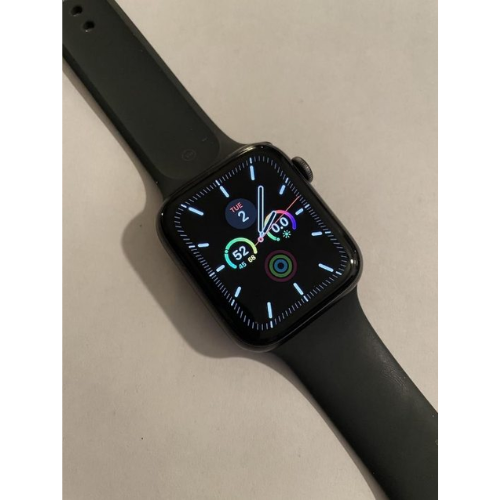Apple Watch Space Grey Series 6 44mm GPS