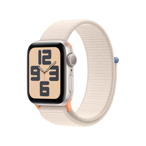 Apple Watch Starlight Series 7 41mm GPS