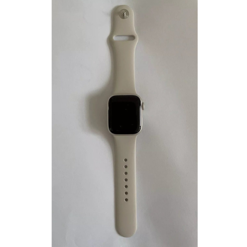 Apple Watch Starlight Series 8 45mm GPS