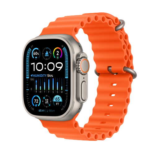 Apple Watch Ultra 2 49mm
