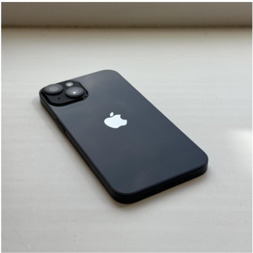 Apple iPhone 14 128GB Black Refurbished