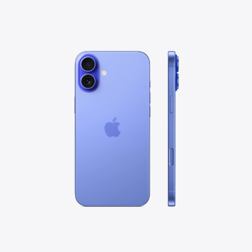 Apple iPhone 16 256GB (Ultramarine)