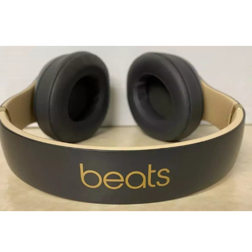 Beats studio 3 Wireless Black