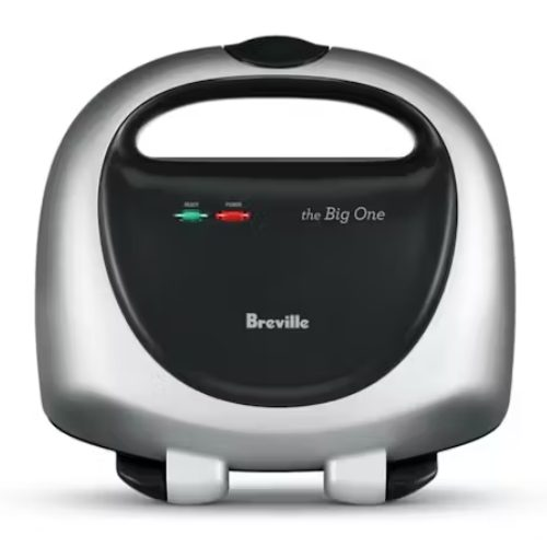 Breville 2 slice sandwich maker