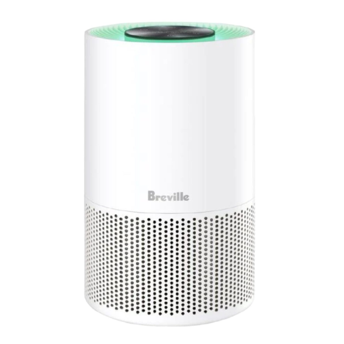 Breville Air Viral Protect Night Glow Purifier