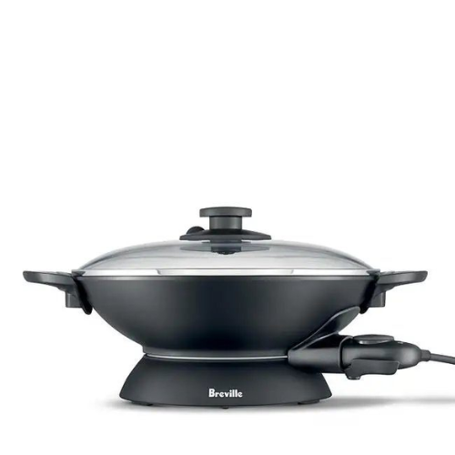 Breville Electric Wok