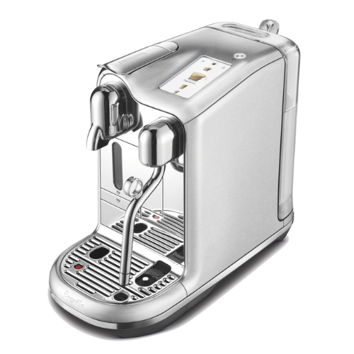 Breville Nespresso Creatista Pro Coffee Machine