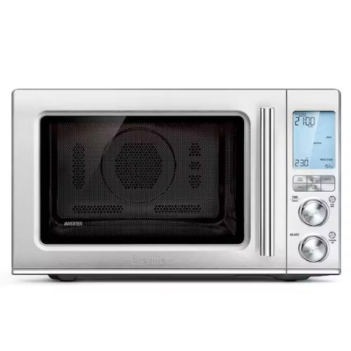 Breville combi wave 32L 3 in 1 1100W microwave stainless steel