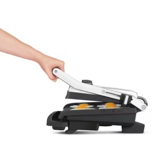 Breville healthsmart grill and press