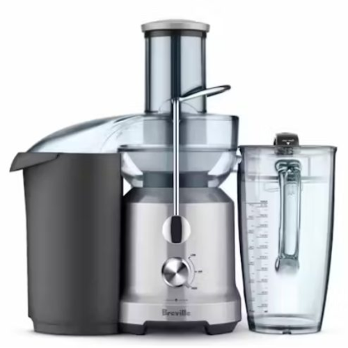 Breville juice fountain cold