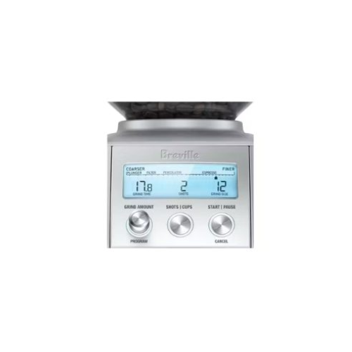 Breville smart grinder pro