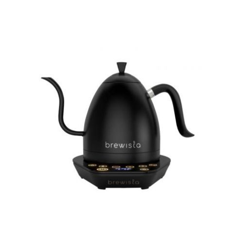 Brewista Artisan 1.0L Kettle - Black On Black